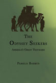 odyssey seekers book cover