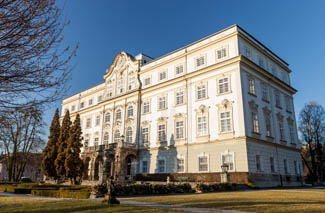 Hotel Schloss Leopoldskron