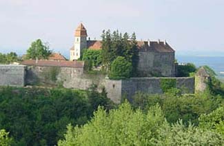 hotel burg bernstein