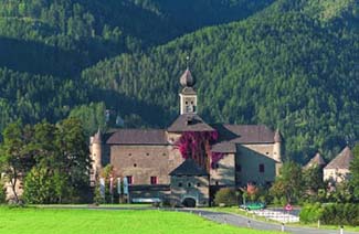 schloss gabelhofen