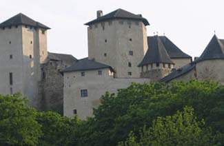ritterburg-lockenhaus