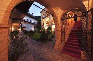 schloss obermayerhofen