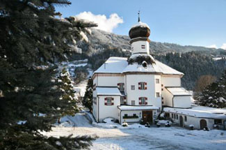 Schloss Mitterhart