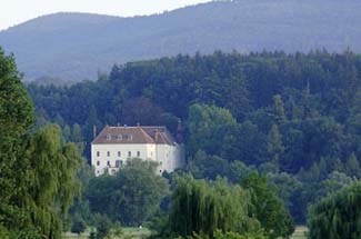 schloss ernegg