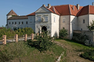Hotel Schloss Mailberg