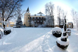 Hotel Schloss Muhldorf