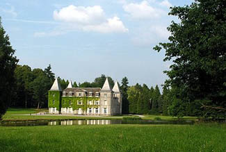 Chateau de Jannee