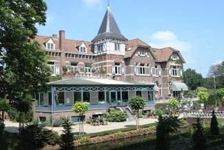 Kasteel Wurfeld