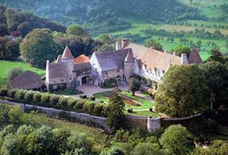 hattonchatel chateau