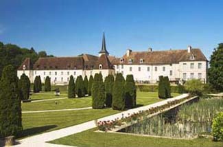 chateau de gilly