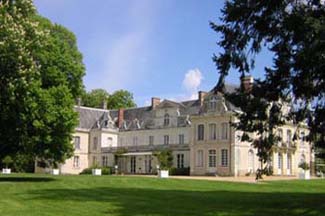 chateau des briottieres