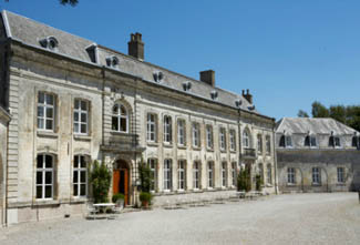 Chateau de Cocove