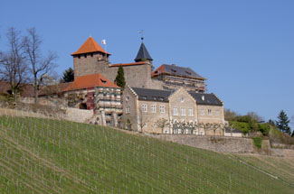 schloss eberstein