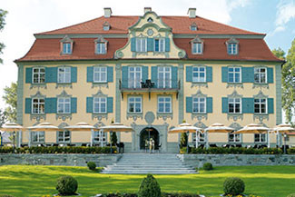 Schloss Neutrauchburg