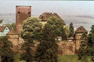 Burghotel Trendelburg