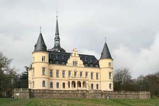 schlosshotel ralswiek