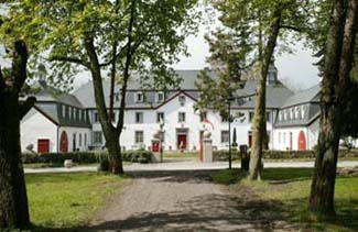 schloss auel