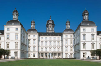 Grandhotel Schloss Bensberg