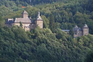 burg schnellenberg