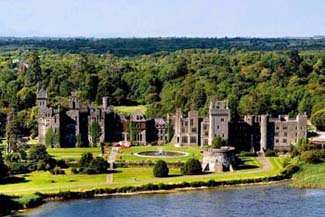ashford castle
