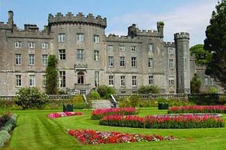 markree castle