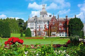 adare manor