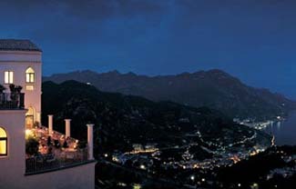 hotel caruso ravello