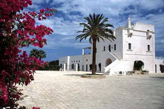 masseria san domenico