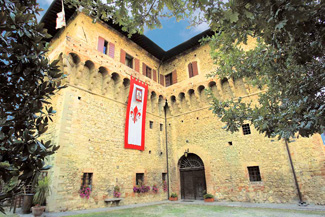 Castello del Capitano