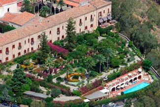 san domenico palace hotel