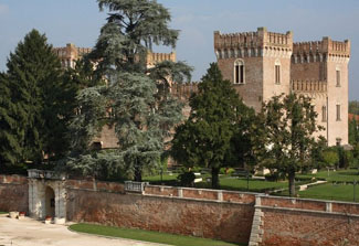 castello di bevilacqua