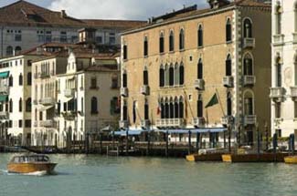 hotel gritti palace