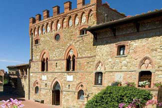 castelletto di montebenichi