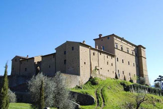 Castello di Potentino