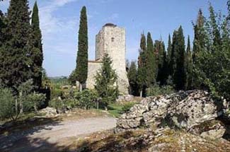 castello di tornano