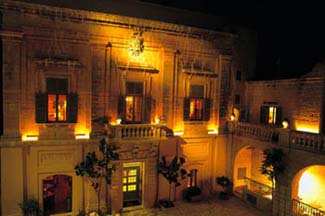 xara palace