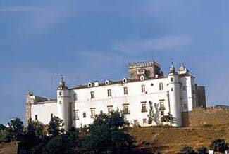 pousada de estremoz