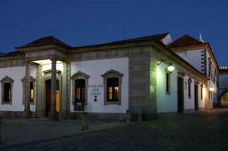 pousada de evora