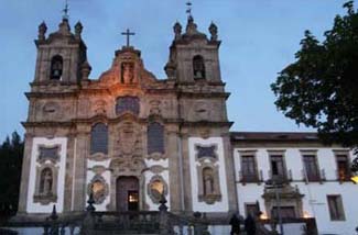 pousada de guimaraes