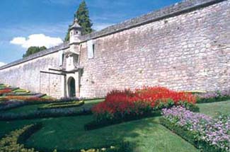 forte de sao francisco