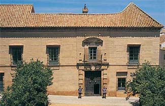 casa de carmona