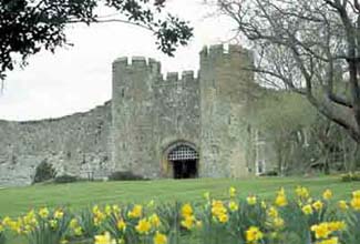 amberley castle