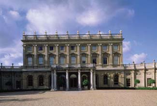 cliveden house