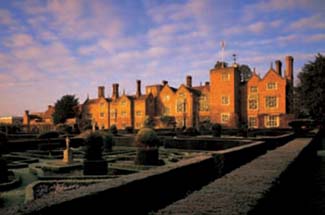 great fosters