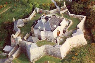 star castle hotel