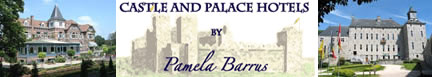 belgium weddings logo
