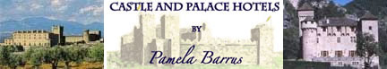 about pamela logo