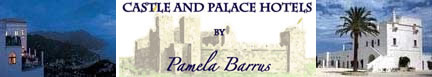 campania and apulia logo