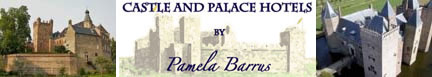 netherlands castle hotel list logo