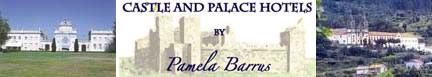 portugal castle hotel list logo